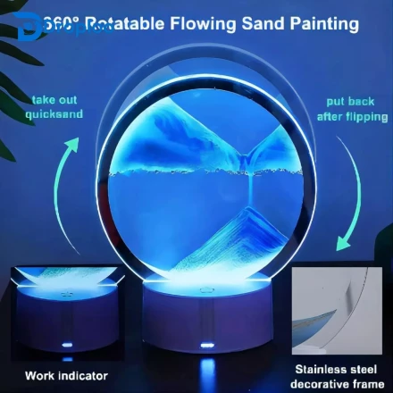 slider images